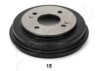 ASHIKA 56-0K-K15 Brake Drum